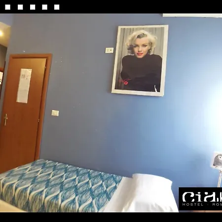 Хостел Ciak *