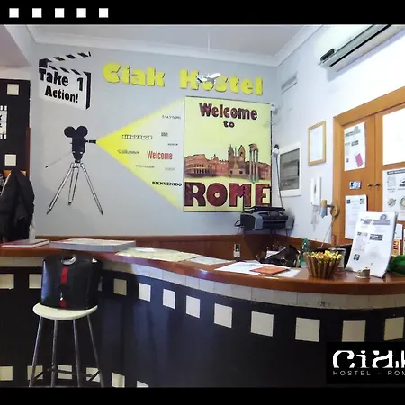 Хостел Ciak