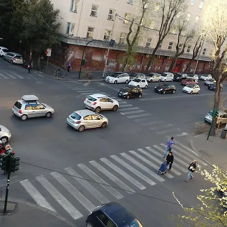 Хостел Ciak