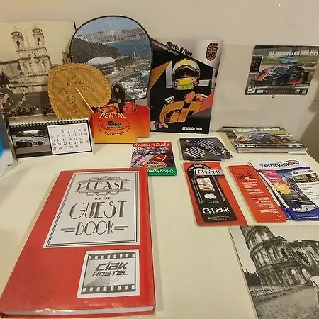 Ciak Рим