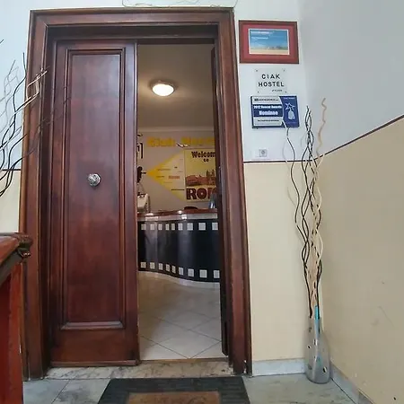 Хостел Ciak