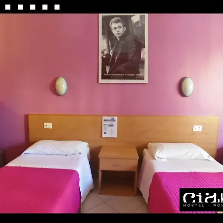 Hostel Ciak *