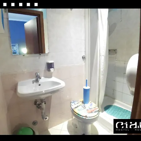 Hostel Ciak *