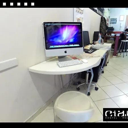 Hostel Ciak