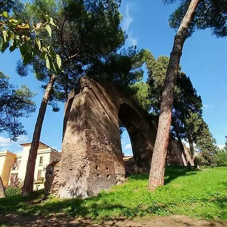Hostel Ciak Rome
