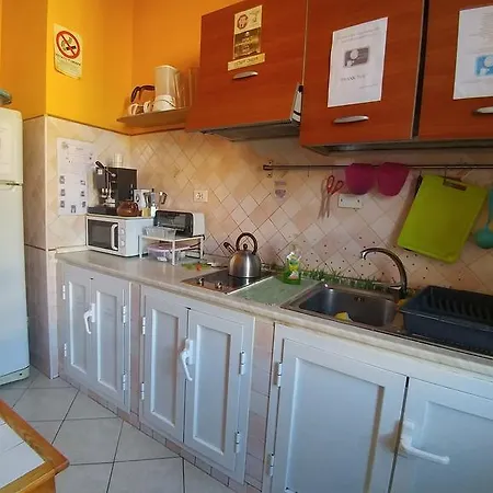 Ciak Hostel Rome