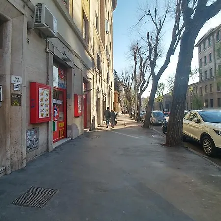 Hostel Ciak Rome