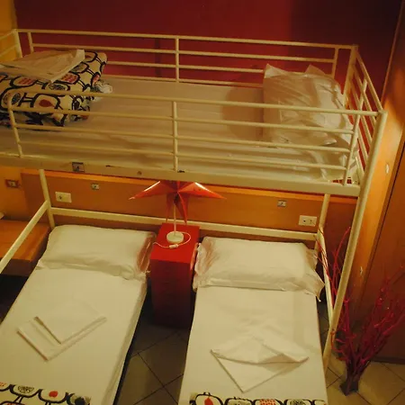 Hostel Ciak