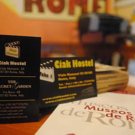 Ciak *