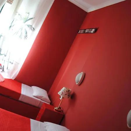 Hostel Ciak Rome