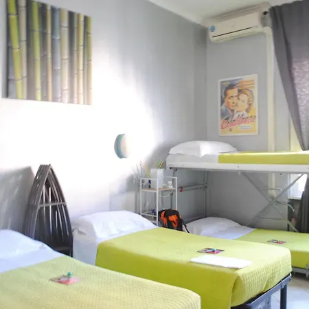 Hostel Ciak *